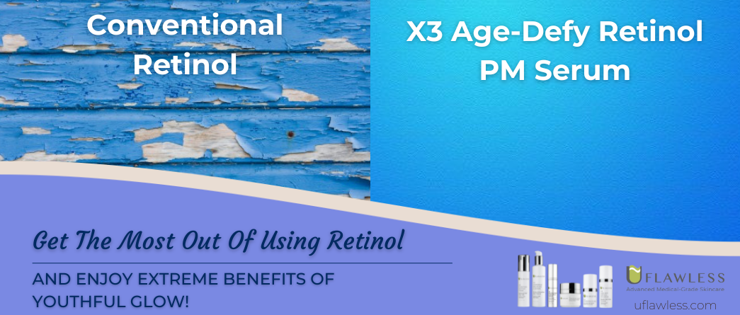 How To Get The Most Out Of Using Retinol for the skin