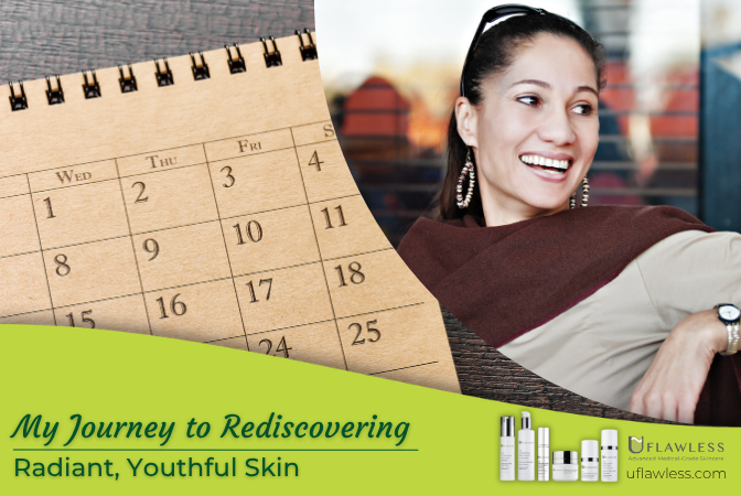 How to Firm Skin in One Week - Real Story