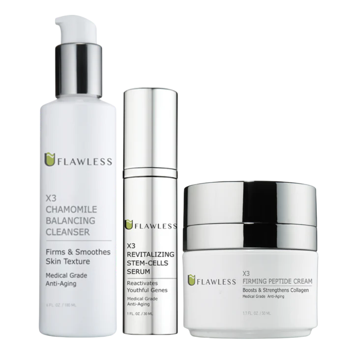 X3 Anti-Aging Routine7