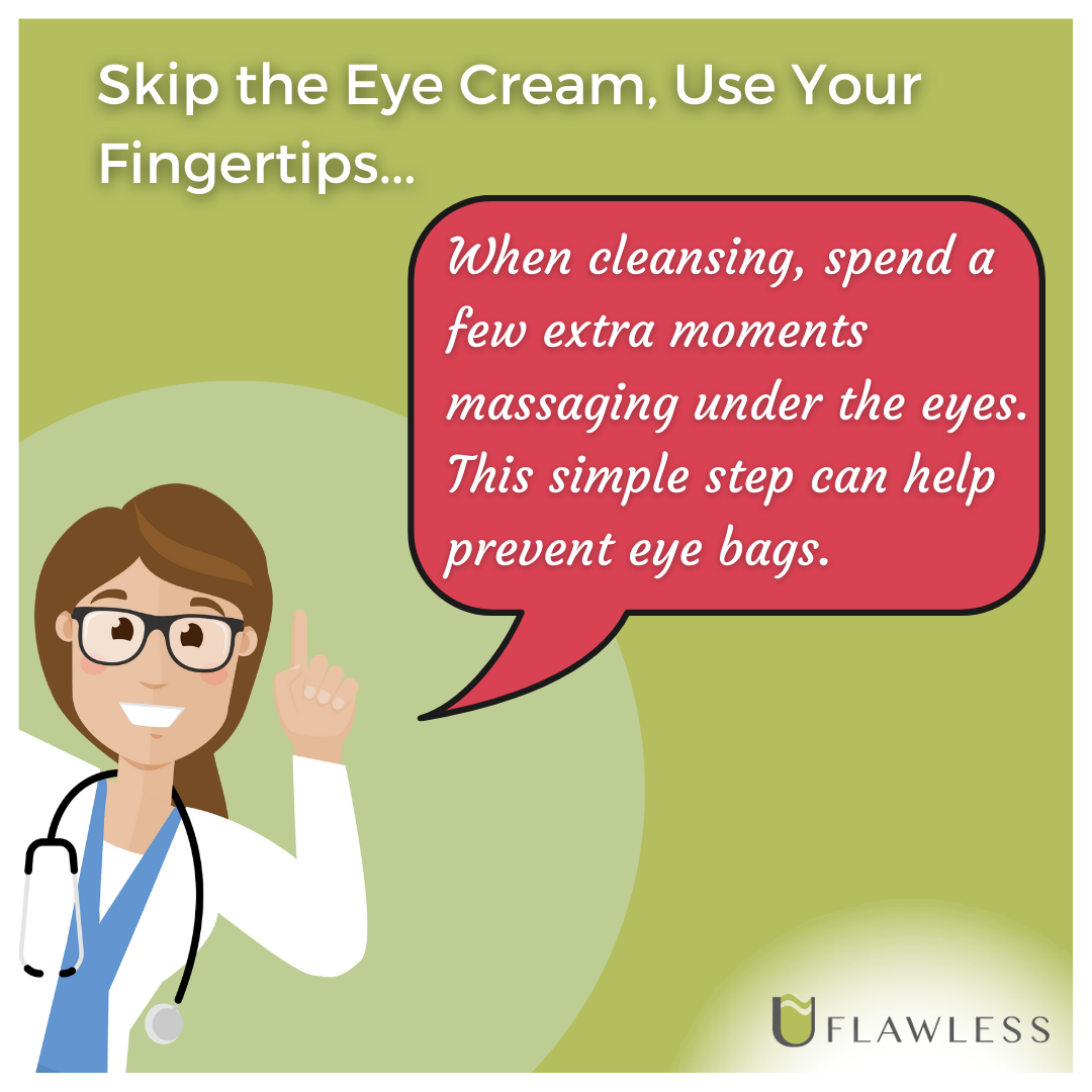 X3 Peptide Eye Serum | Eye Creams & Serums