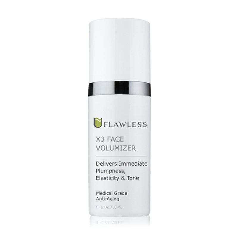 X3 Face Volumizer | Anti-Aging Skincare