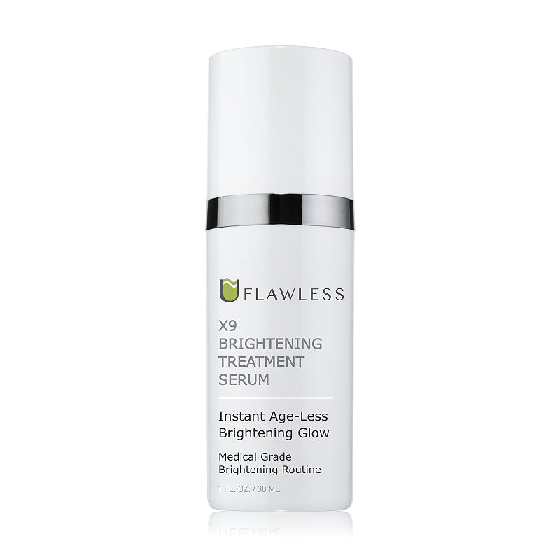 X9 Advanced Brightening Routine | Hydroquinone-Free