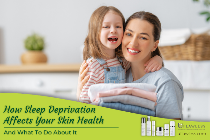 Could My Itchy Skin Be Caused by Laundry Detergent?
