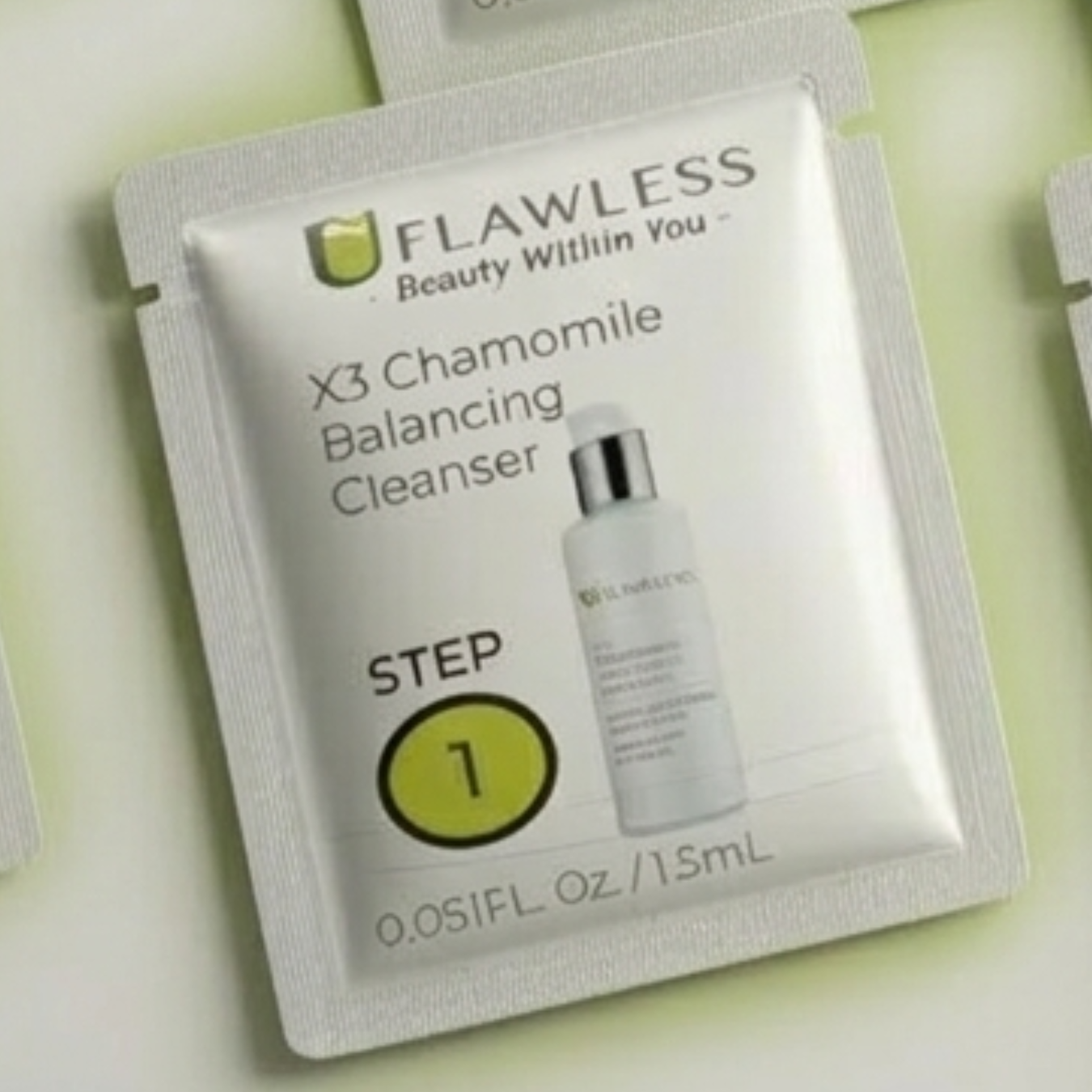 X3 Anti-Aging Response Kit | Trial Kit