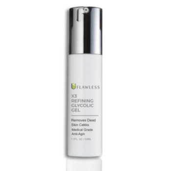 X3 Refining Glycolic Gel