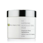 x3 Refining Glycolic Gel Pads