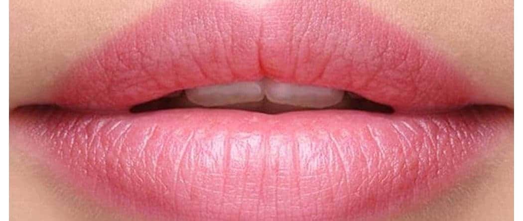 Take care of your lips during winter