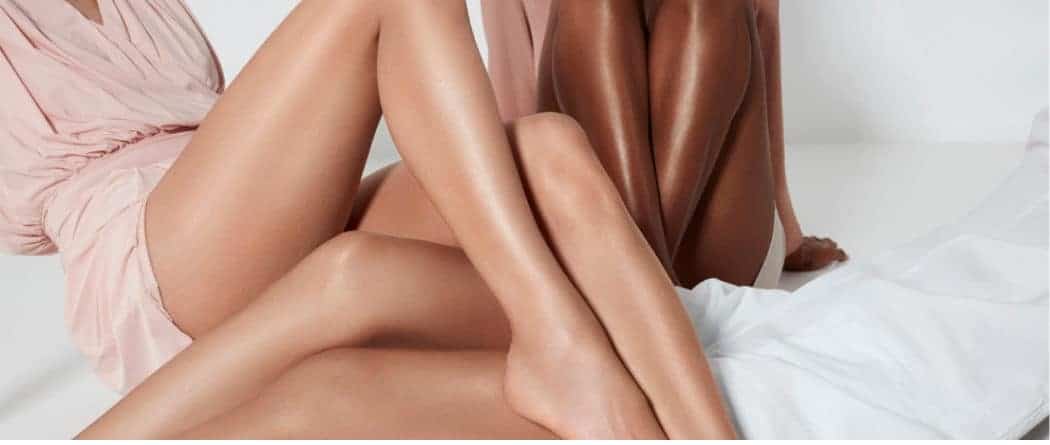 How to Have Beautiful Legs