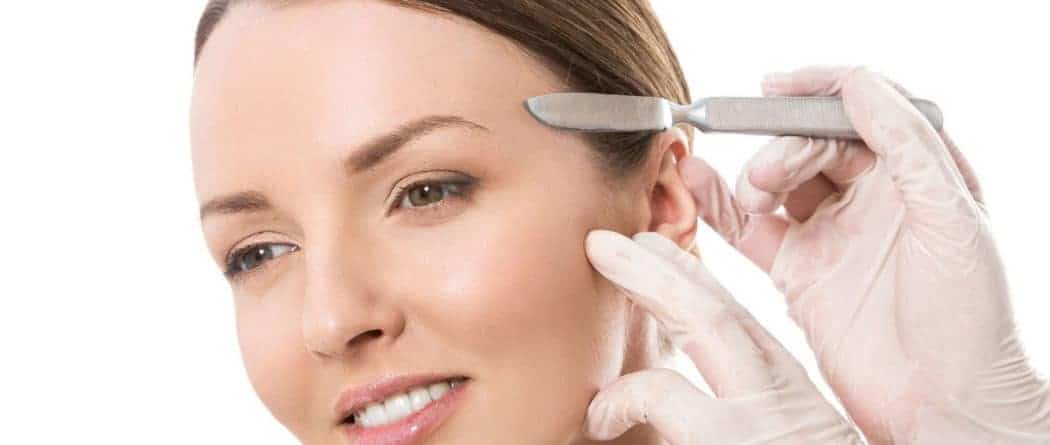 what is dermaplaning?