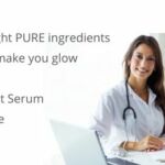 Right pure ingredients can make firm skin in one week