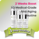 x3_medical_grade_anti_aging_routine_2_weeks_boost