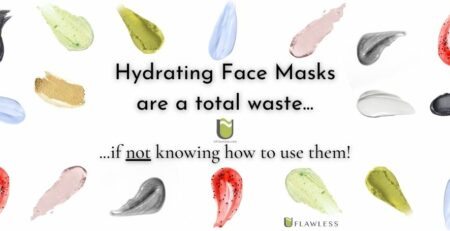 Everything to know about Hydrating Face Masks