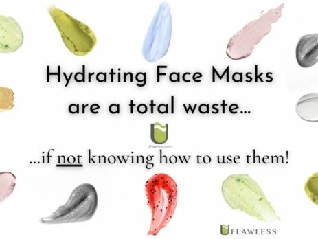 Everything to know about Hydrating Face Masks