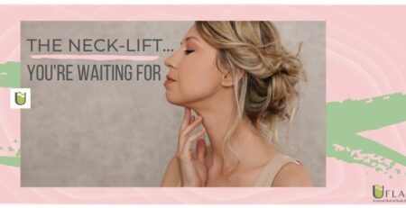 The Neck-lift you're waiting for...