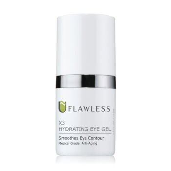 x3 Hydrating Eye Gel