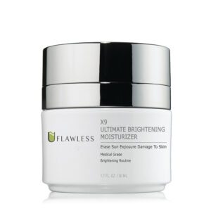 x9 Ultimate Brightening Moisturizer