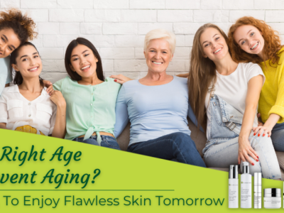 Prevent Aging