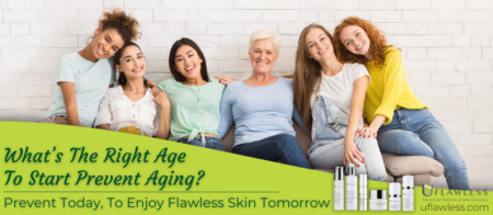 Prevent Aging