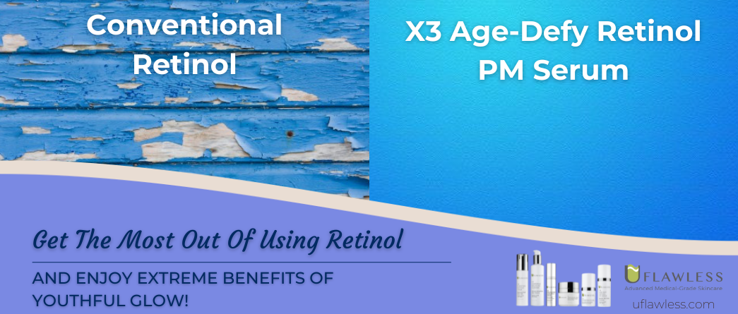 Get The Most out of retinol