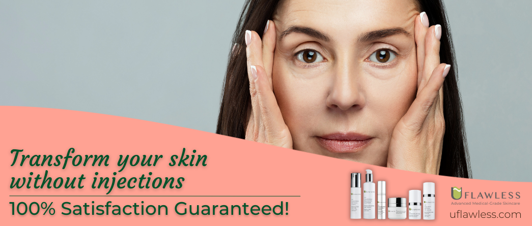 Transform Your Skin