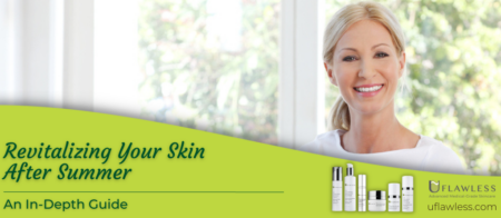 Revitalizing Your Skin After Summer: An In-Depth Guide