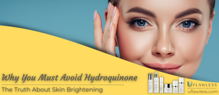 Hydroquinone-Free